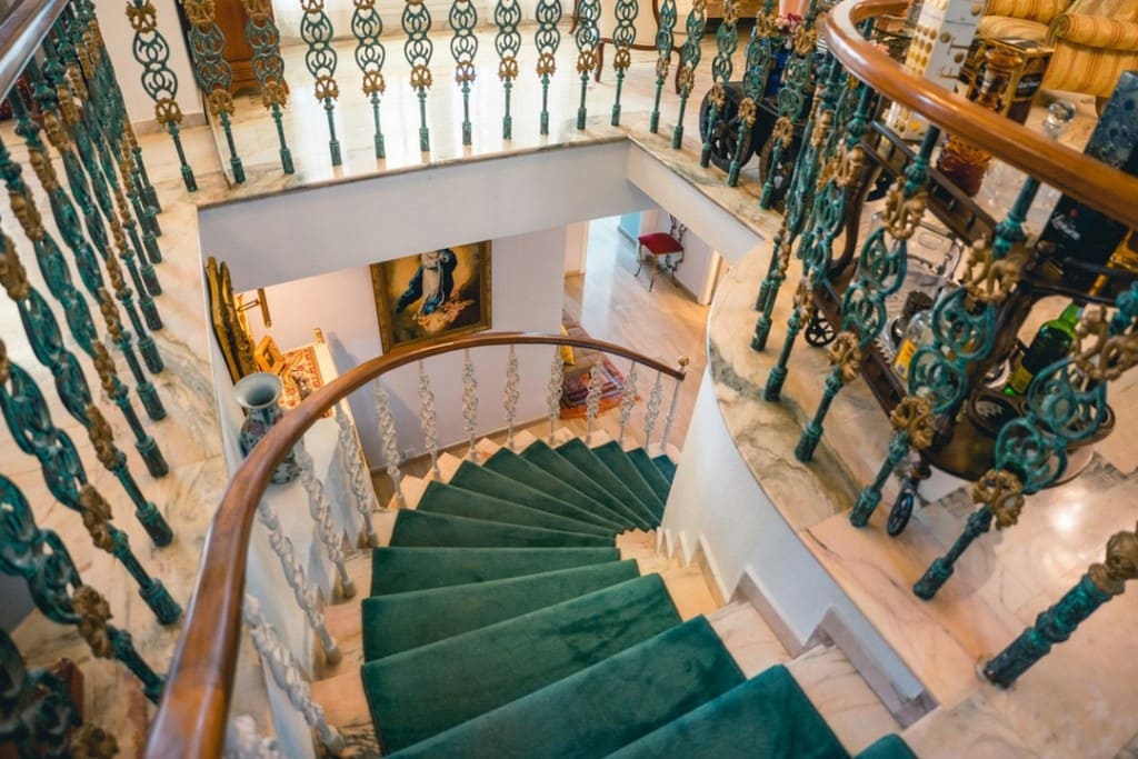 4 chambre Penthouse à vendre à Fuengirola avec piscine garage - 1 275 000 € (Ref: 7937301)