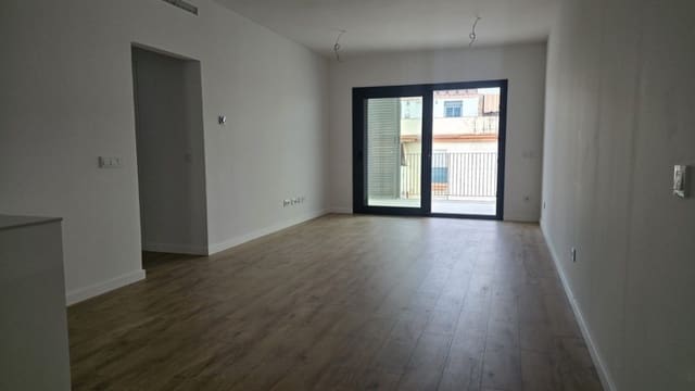 2 makuuhuone Huoneisto myytävänä paikassa Estepona mukana uima-altaan 
autotalli - 689 000 € (Ref: 7937327)