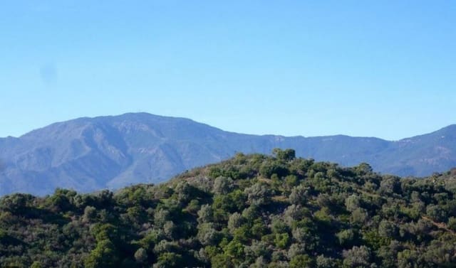 Byggetomt til salgs i New Golden Mile, Estepona - € 875 000 (Ref: 7937341)