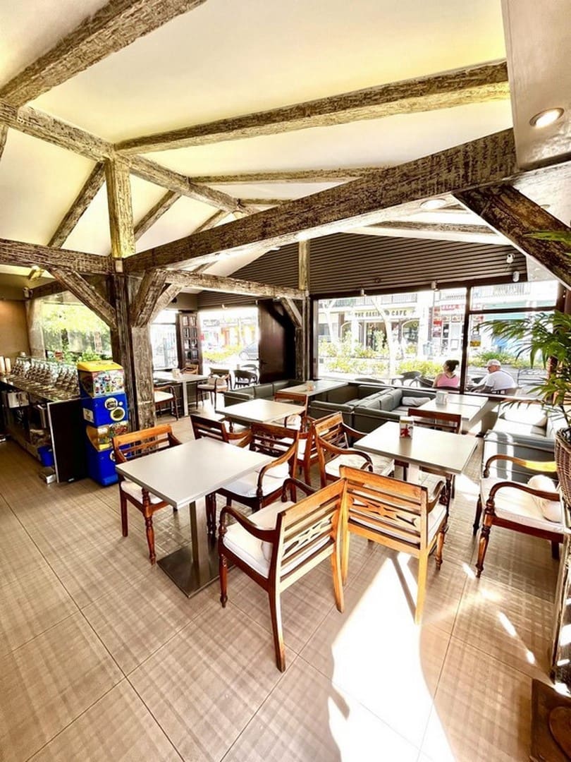 Commercial for sale in Fuengirola - € 1,596,000 (Ref: 7937345)