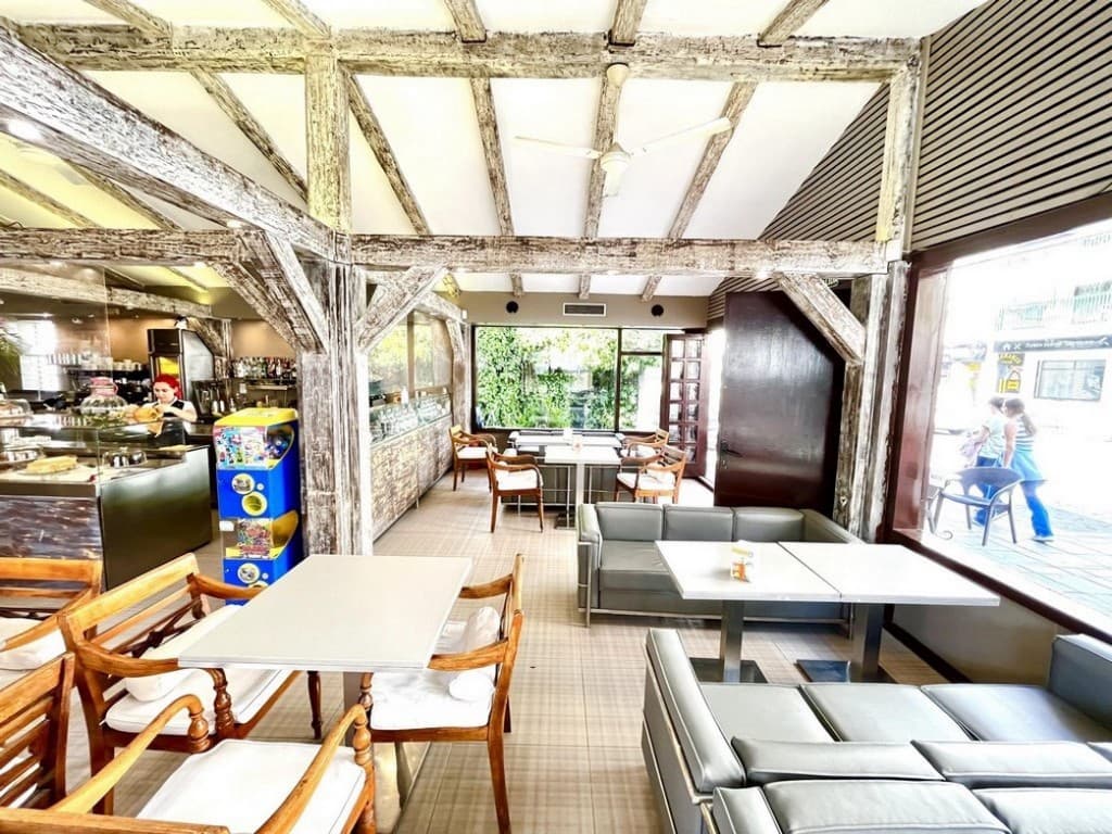 Commercial for sale in Fuengirola - € 1,596,000 (Ref: 7937345)