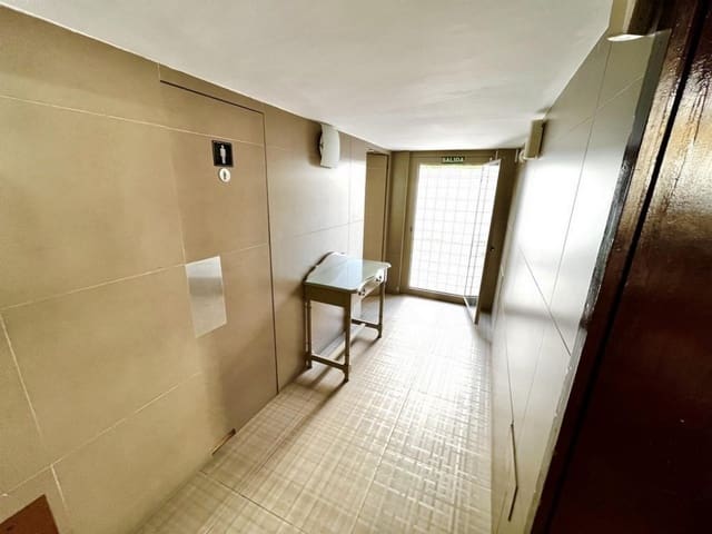 Commercial for sale in Fuengirola - € 1,596,000 (Ref: 7937345)