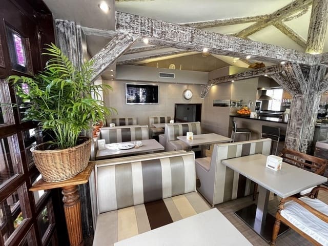 Commercial for sale in Fuengirola - € 1,596,000 (Ref: 7937345)