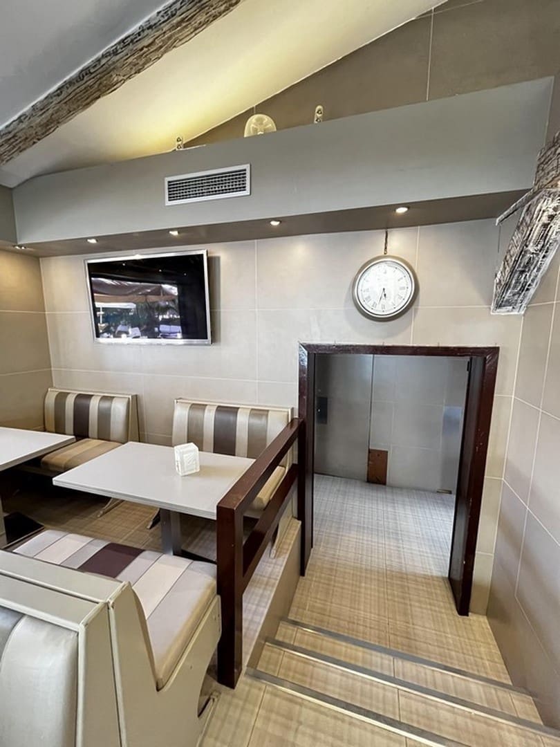 Commercial for sale in Fuengirola - € 1,596,000 (Ref: 7937345)