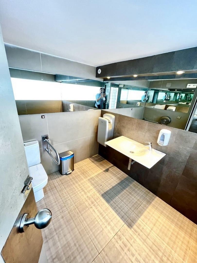 Commercial for sale in Fuengirola - € 1,596,000 (Ref: 7937345)