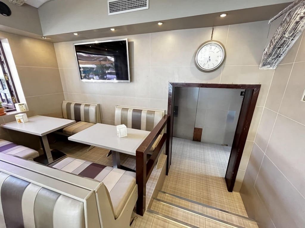 Commercial for sale in Fuengirola - € 1,596,000 (Ref: 7937345)