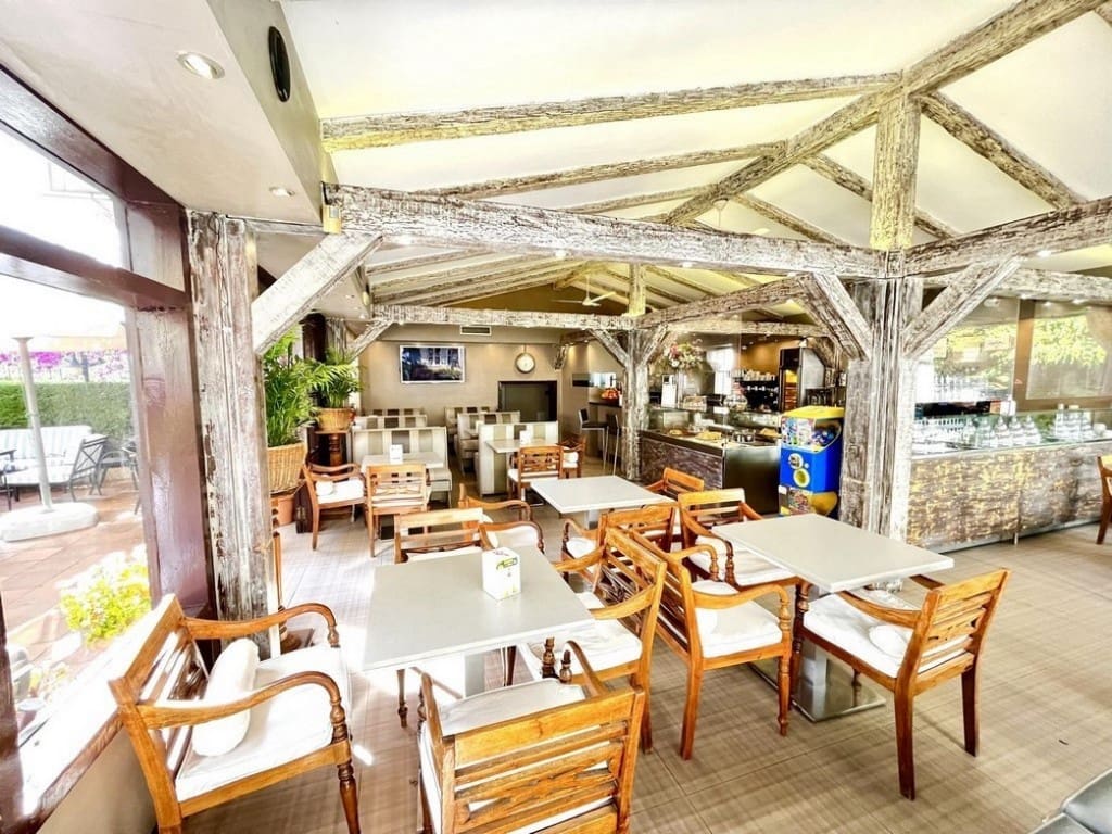 Commercial for sale in Fuengirola - € 1,596,000 (Ref: 7937345)
