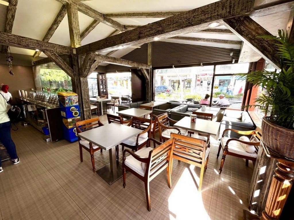 Commercial for sale in Fuengirola - € 1,596,000 (Ref: 7937345)