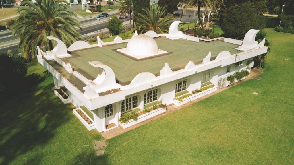 Biuro na sprzedaż w La Reserva - 4 000 000 € (Ref: 7937358)