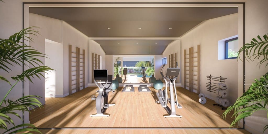 3 bedroom Apartment for sale in Benalmadena with pool garage - € 904,500 (Ref: 7937412)