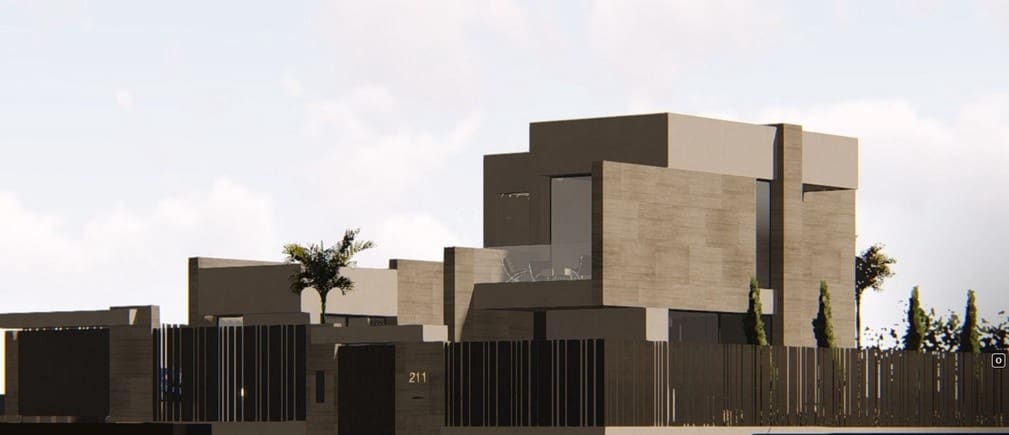 4 makuuhuone Huvila myytävänä paikassa Nueva Andalucia mukana uima-altaan - 1 595 000 € (Ref: 7937442)