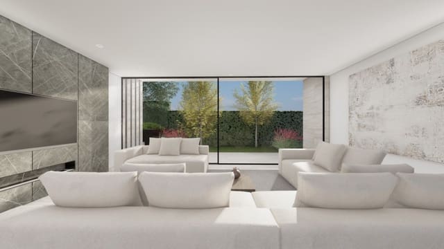 4 makuuhuone Huvila myytävänä paikassa Nueva Andalucia, Marbella mukana uima-altaan - 1 595 000 € (Ref: 7937442)