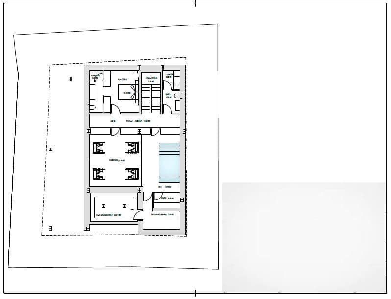 4 makuuhuone Huvila myytävänä paikassa Nueva Andalucia mukana uima-altaan - 1 595 000 € (Ref: 7937442)