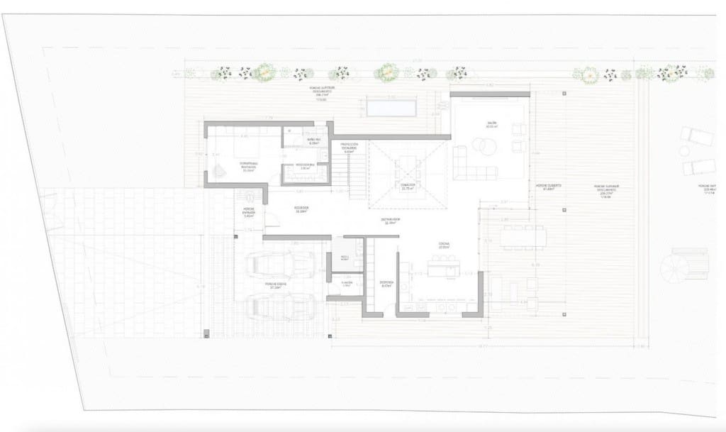 4 slaapkamer Villa te koop in La Cala de Mijas met zwembad garage - € 2.100.000 (Ref: 7937457)