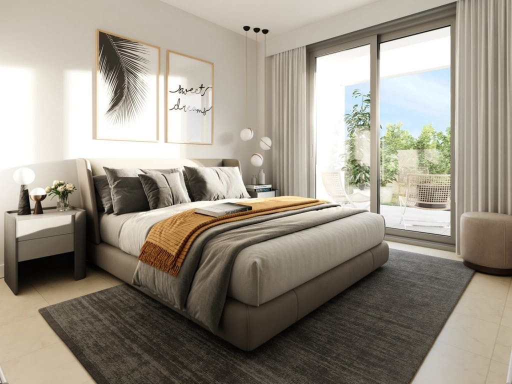 3 soveværelse Byhus til salg i Elviria med swimmingpool garage - € 860.000 (Ref: 7937500)