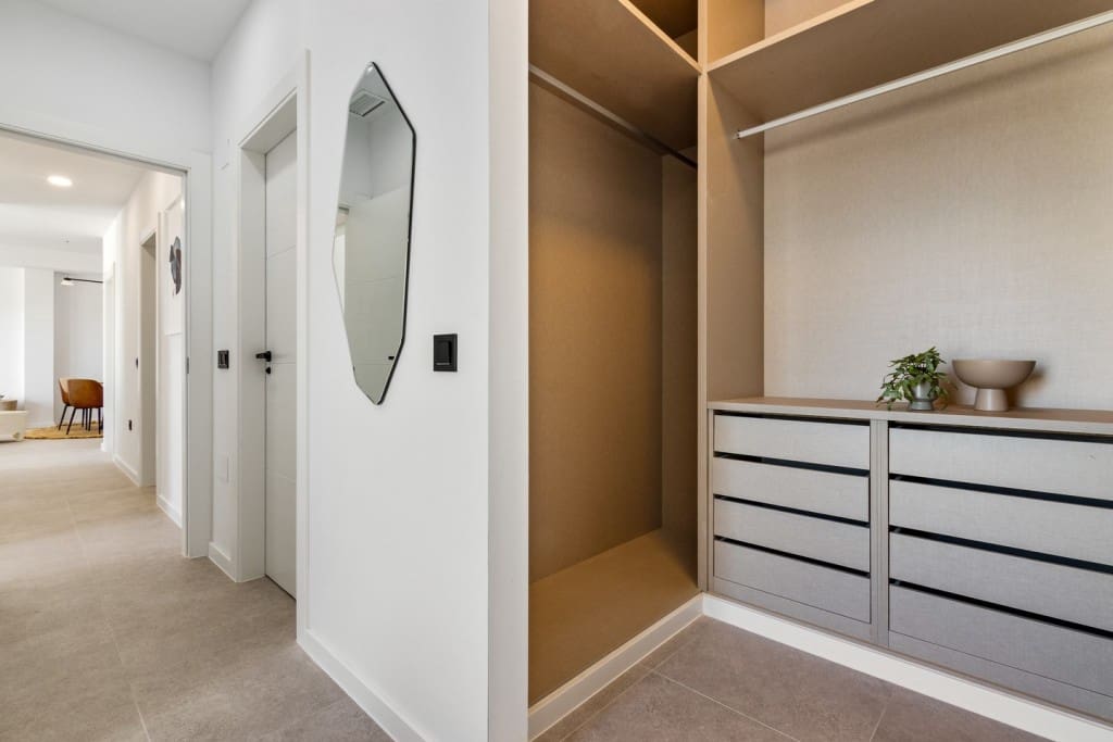 3 soverom Leilighet til salgs i Fuengirola med svømmebasseng - € 469 950 (Ref: 8092555)