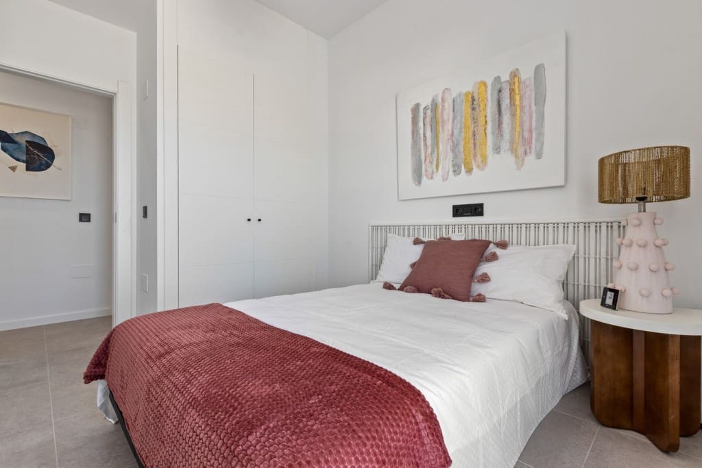 3 soverom Leilighet til salgs i Fuengirola med svømmebasseng - € 469 950 (Ref: 8092555)