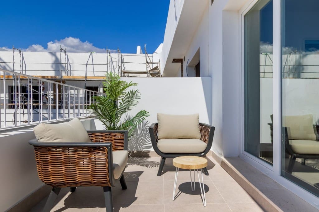 3 soverom Leilighet til salgs i Fuengirola med svømmebasseng - € 469 950 (Ref: 8092555)