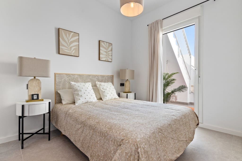 3 soverom Leilighet til salgs i Fuengirola med svømmebasseng - € 469 950 (Ref: 8092557)