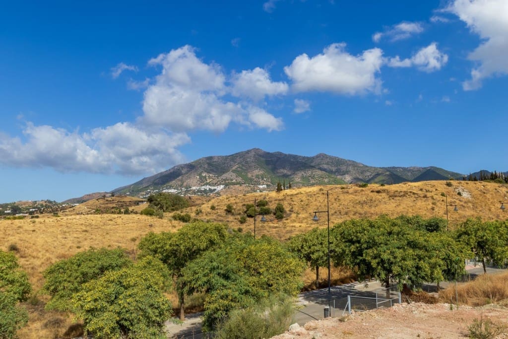 3 soverom Leilighet til salgs i Fuengirola med svømmebasseng - € 469 950 (Ref: 8092557)