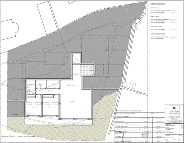 5 slaapkamer Villa te koop in Mijas pueblo, Mijas met zwembad garage - € 2.300.000 (Ref: 8197828)