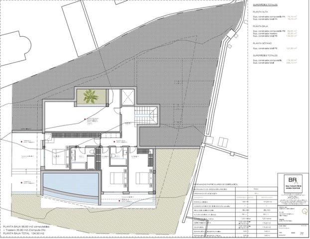 5 slaapkamer Villa te koop in Mijas pueblo, Mijas met zwembad garage - € 2.300.000 (Ref: 8197828)