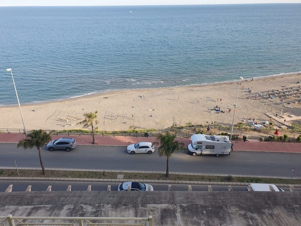 2 soverom Leilighet til salgs i Benalmadena med svømmebasseng garasje - € 450 000 (Ref: 8344606)