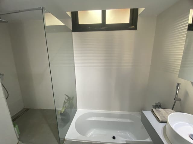 Chalet de 4 habitaciones en La Cala de Mijas, Mijas en venta con piscina garaje - 1.300.000 € (Ref: 8461602)