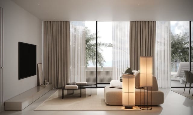 3 sypialnia Apartament na sprzedaż w Estepona Golf, Estepona z basenem garażem - 520 000 € (Ref: 8500033)