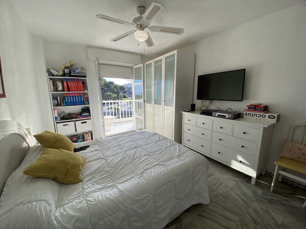 3 bedroom Apartment for sale in Fuengirola with pool - € 970,000 (Ref: 8588250)