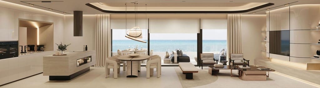 4 soveværelse Semi-Rækkehus til salg i Las Chapas med swimmingpool garage - € 5.200.000 (Ref: 8759628)