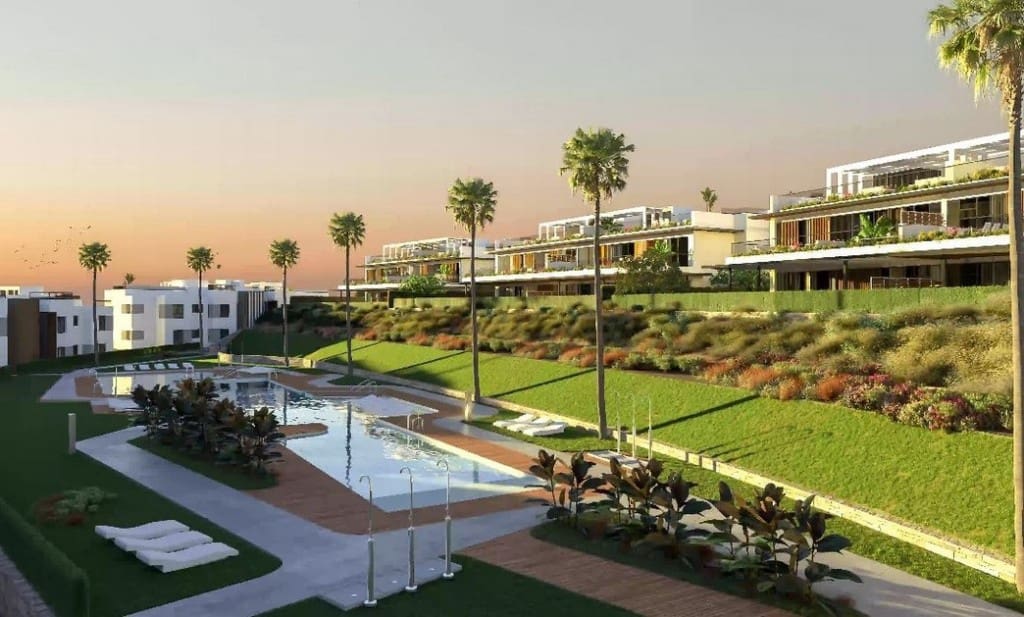 4 camera da letto Attico in vendita in Marbella con piscina - 1.475.000 € (Rif: 8759639)