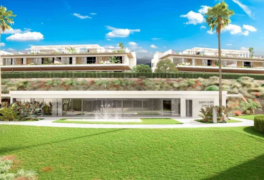 4 camera da letto Attico in vendita in Marbella con piscina - 1.475.000 € (Rif: 8759639)