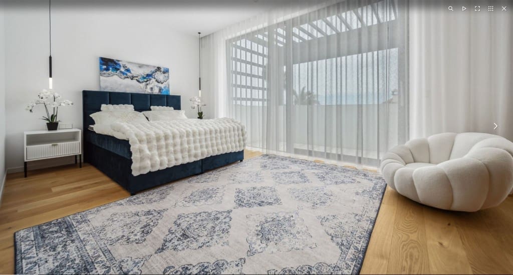 6 slaapkamer Villa te koop in Marbesa met zwembad garage - € 3.695.000 (Ref: 8775891)