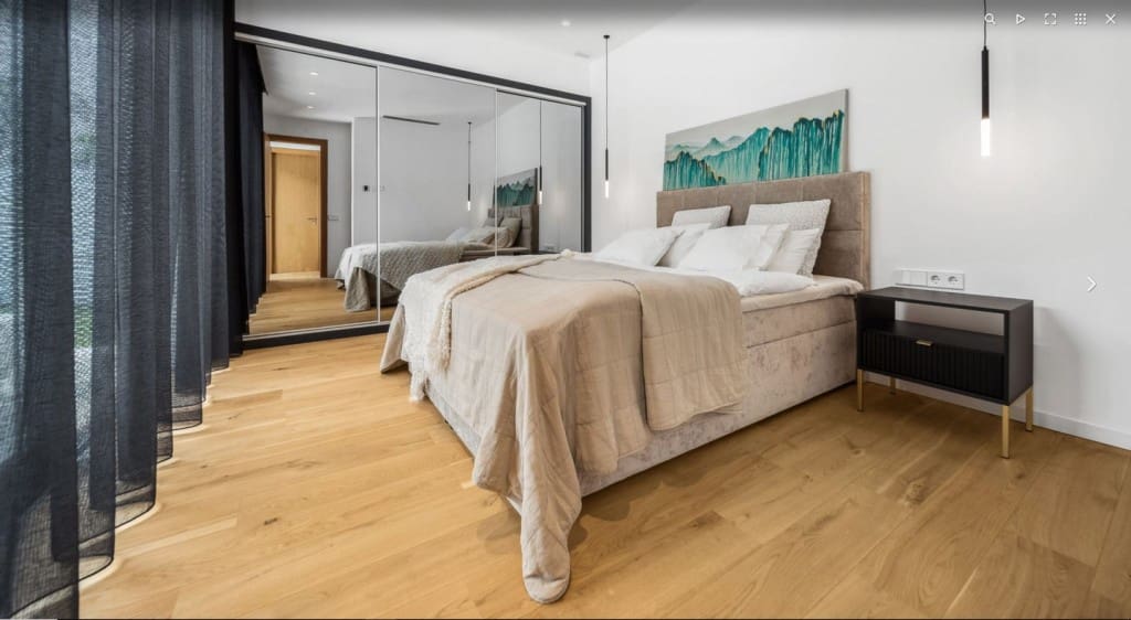 6 slaapkamer Villa te koop in Marbesa met zwembad garage - € 3.695.000 (Ref: 8775891)