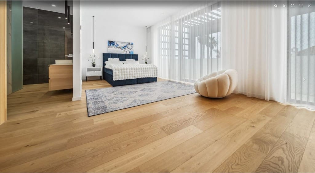 6 slaapkamer Villa te koop in Marbesa met zwembad garage - € 3.695.000 (Ref: 8775891)