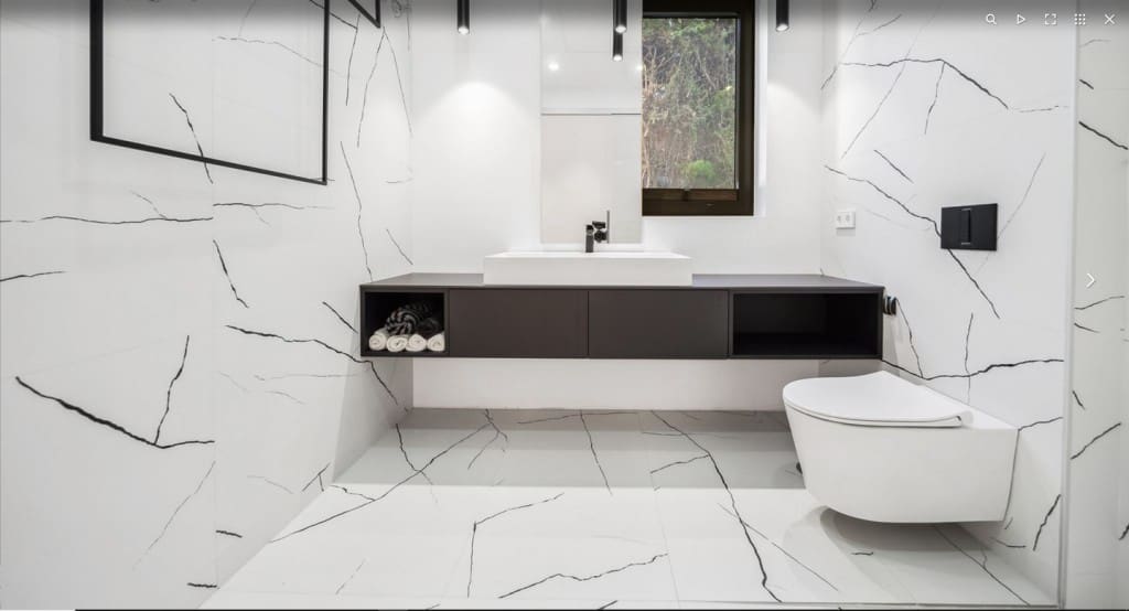 4 bedroom Villa for sale in Marbesa with pool garage - € 3,890,000 (Ref: 8791942)