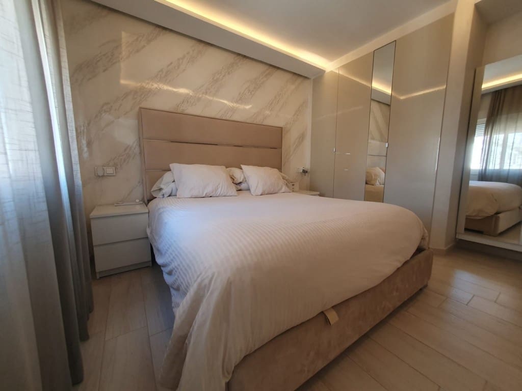 3 sovrum Takvåning till salu i La Cala de Mijas - 455 000 € (Ref: 8838300)