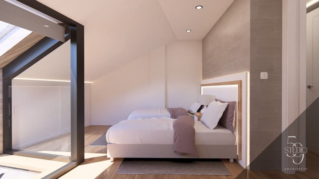 3 soveværelse Penthouse til salg i Fuengirola - € 950.000 (Ref: 8862416)