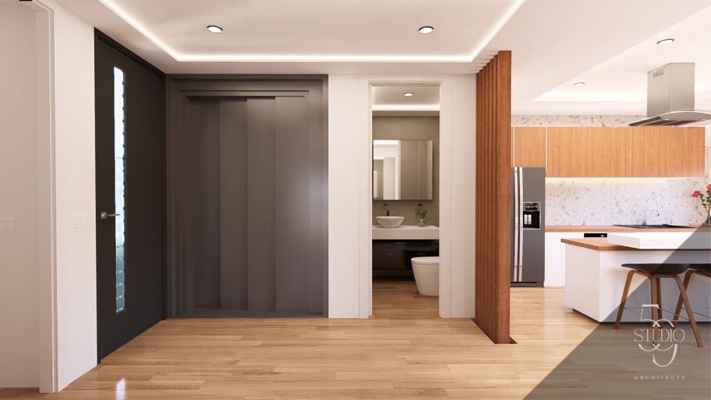 3 soveværelse Penthouse til salg i Fuengirola - € 950.000 (Ref: 8862416)