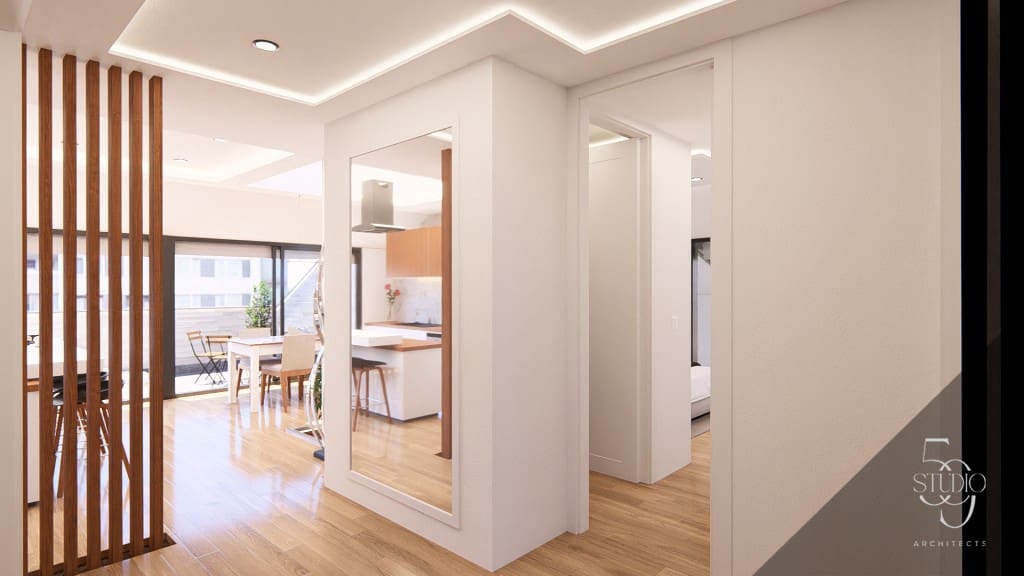 3 soveværelse Penthouse til salg i Fuengirola - € 950.000 (Ref: 8862416)