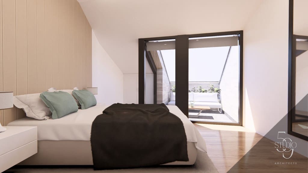 3 soveværelse Penthouse til salg i Fuengirola - € 950.000 (Ref: 8862416)