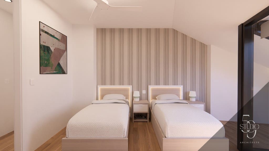 3 soveværelse Penthouse til salg i Fuengirola - € 950.000 (Ref: 8862416)