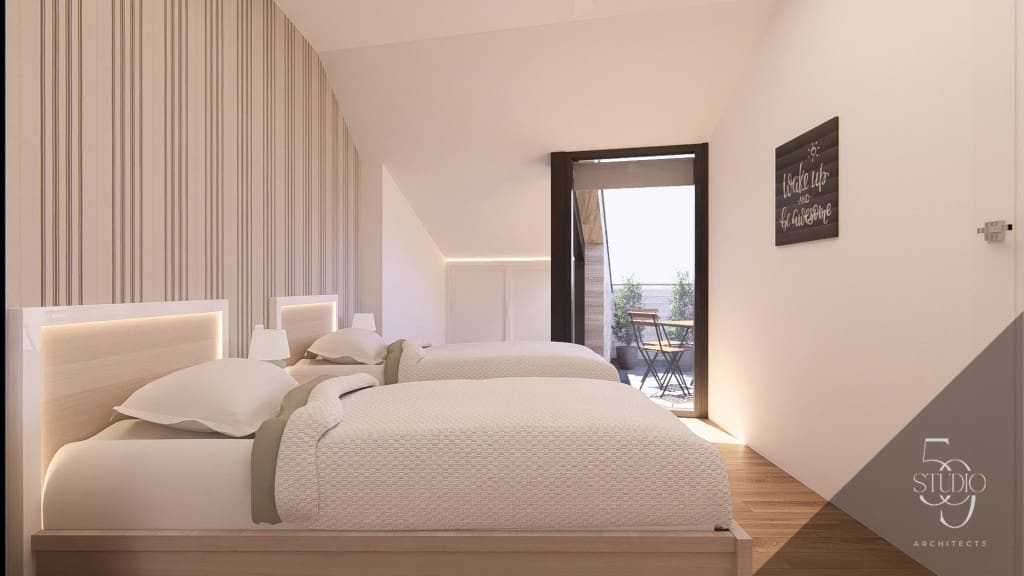 3 soveværelse Penthouse til salg i Fuengirola - € 950.000 (Ref: 8862416)