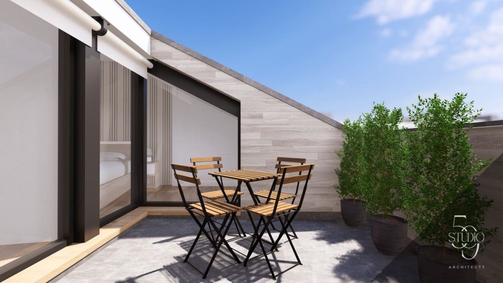 3 soveværelse Penthouse til salg i Fuengirola - € 950.000 (Ref: 8862416)