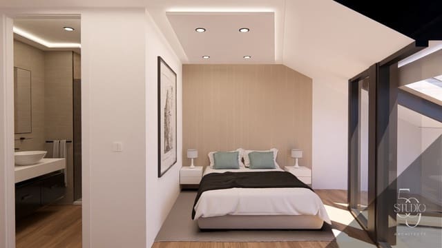 3 soveværelse Penthouse til salg i Los Boliches , Fuengirola - € 950.000 (Ref: 8862416)