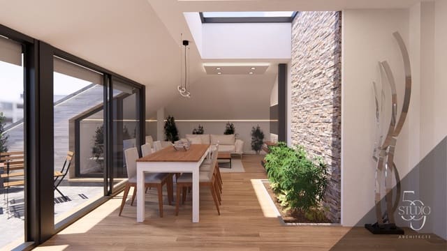 3 soveværelse Penthouse til salg i Los Boliches , Fuengirola - € 950.000 (Ref: 8862416)