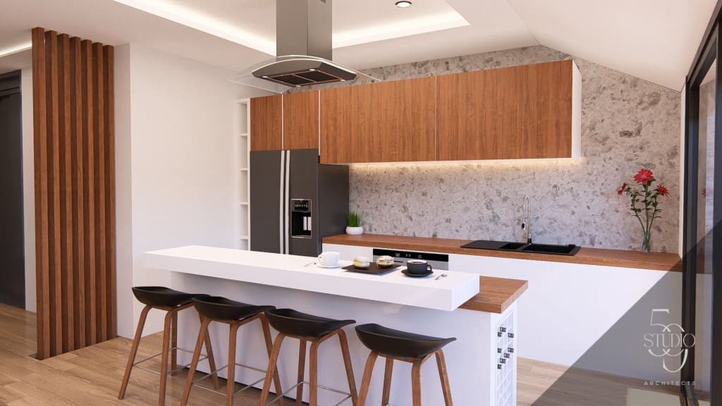 3 soveværelse Penthouse til salg i Fuengirola - € 950.000 (Ref: 8862416)