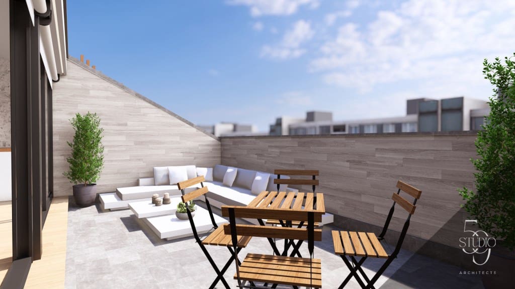 3 soveværelse Penthouse til salg i Fuengirola - € 950.000 (Ref: 8862416)