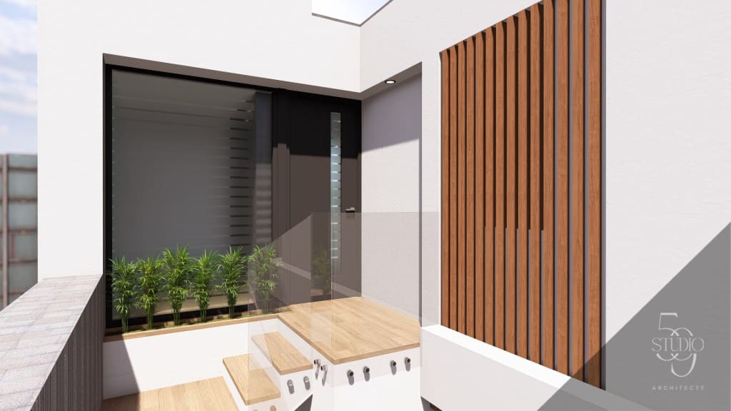 3 soveværelse Penthouse til salg i Fuengirola - € 950.000 (Ref: 8862416)